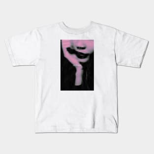 Distress Kids T-Shirt